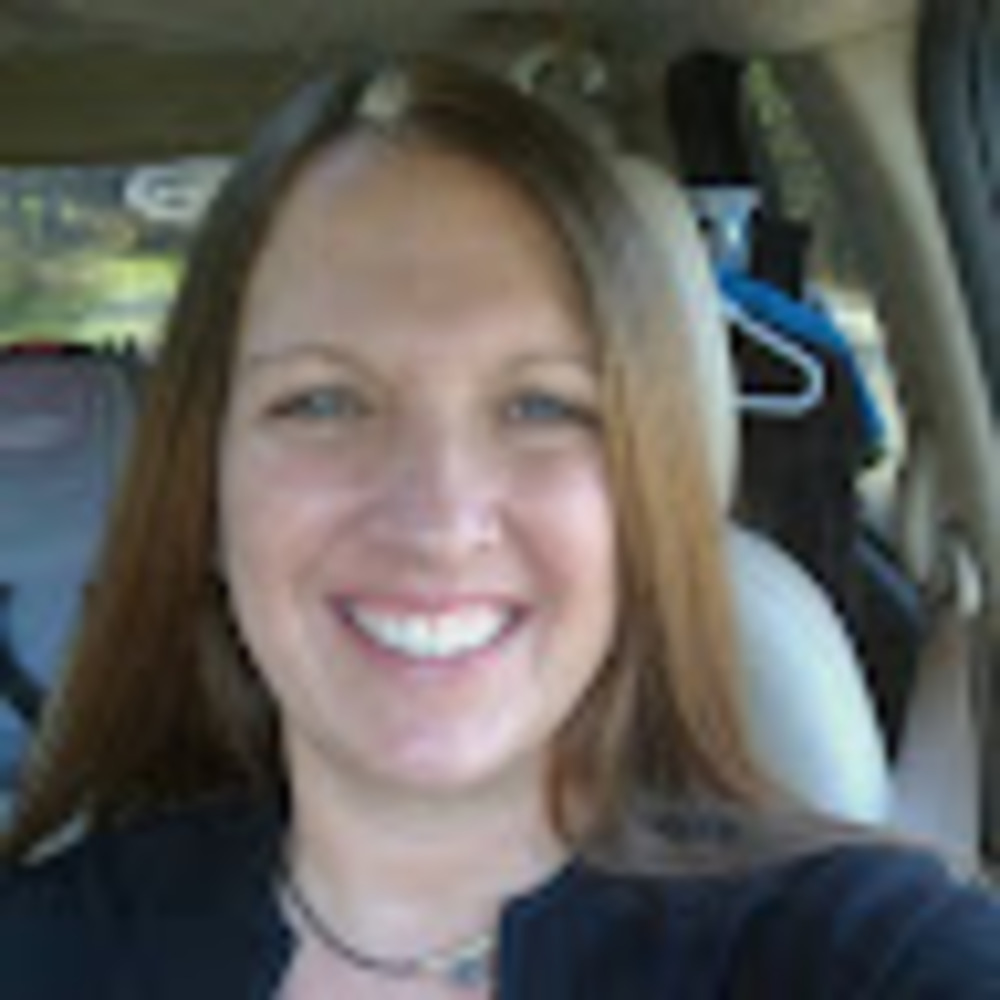 Meet your Posher, Melanie